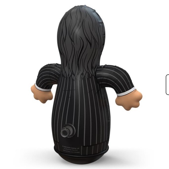 KISS The Starchild blow ups - Picture 10 of 10